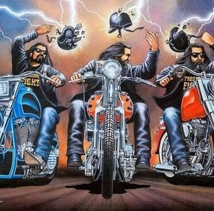 Meet your Posher, Gino